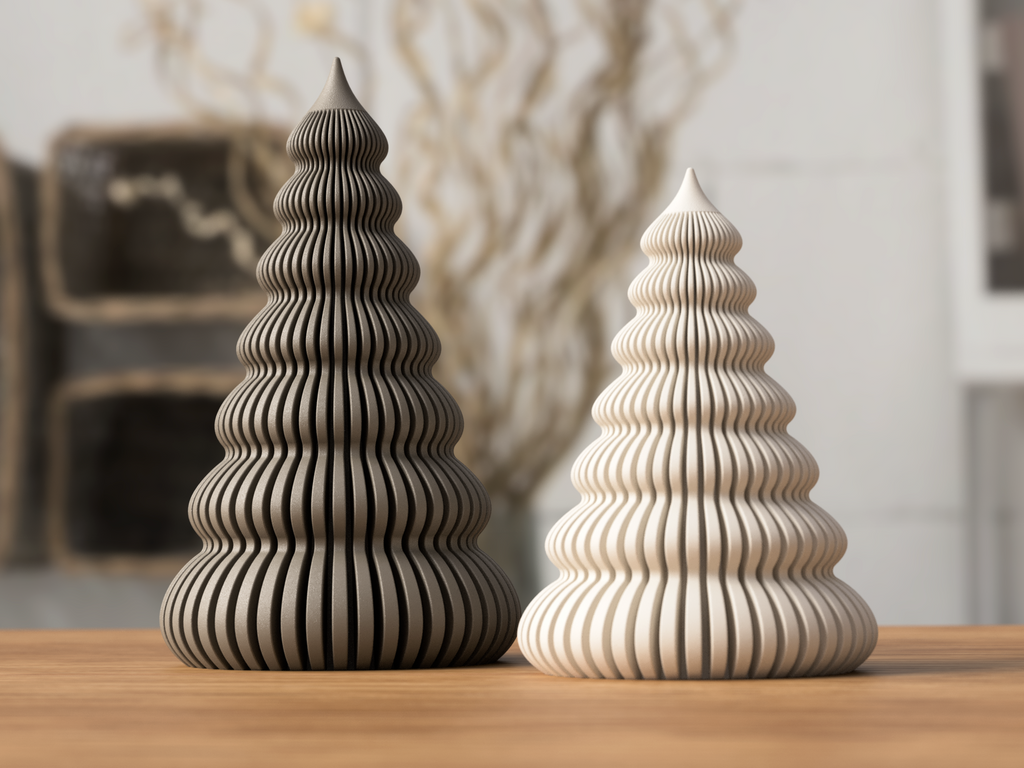 Tannenbaum „modern“