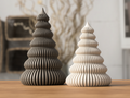 Tannenbaum „modern“