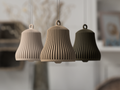 Weihnachtskugel „Glocke“