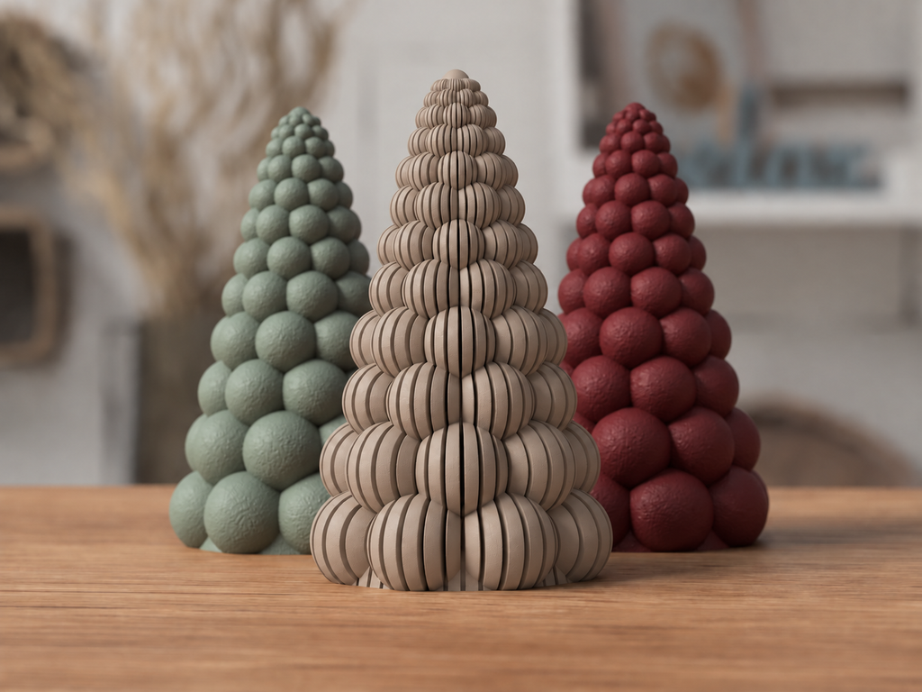 Tannenbaum „Perle“