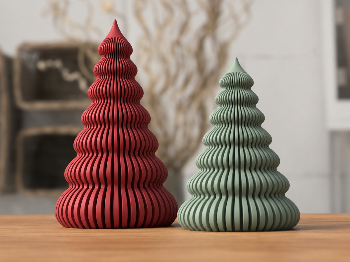Tannenbaum „modern“