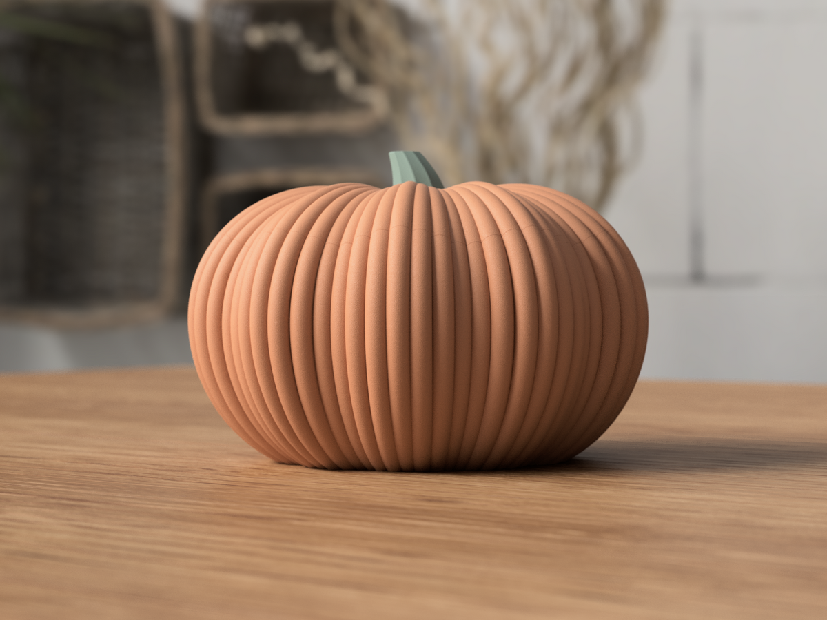 Kürbisschale „Halloween“