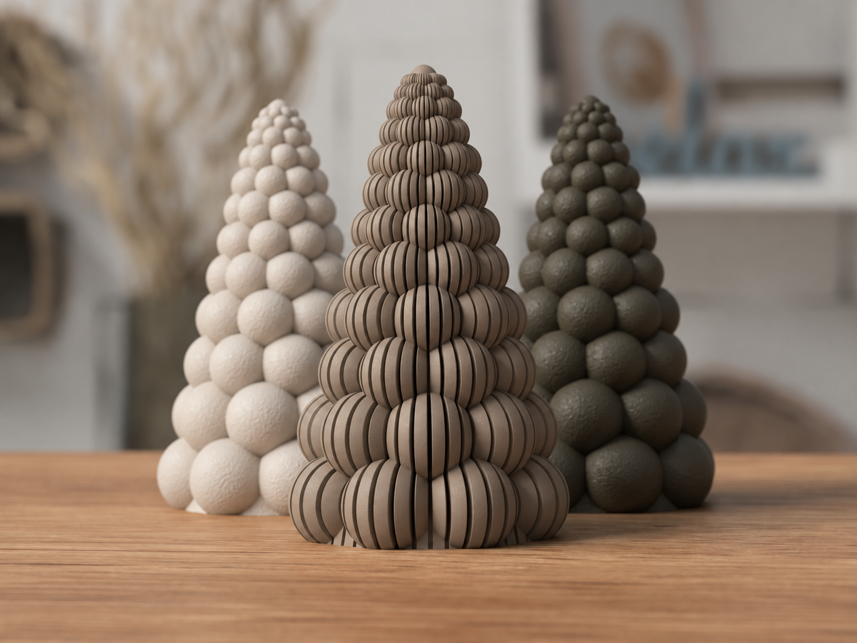 Tannenbaum „Perle“