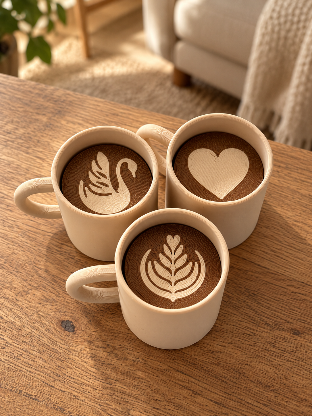 Montessori Kaffeemaschine Kapselmaschine