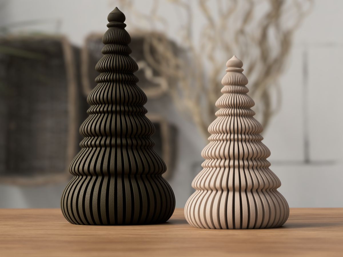 Tannenbaum „Nordisch“