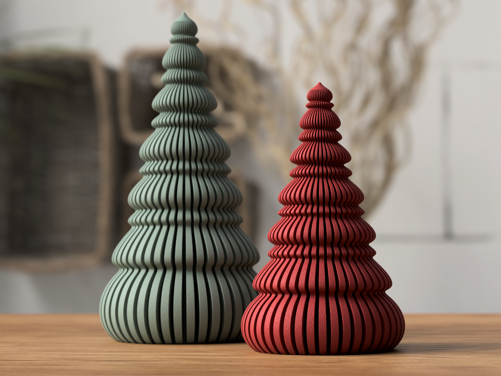 Tannenbaum „Nordisch“