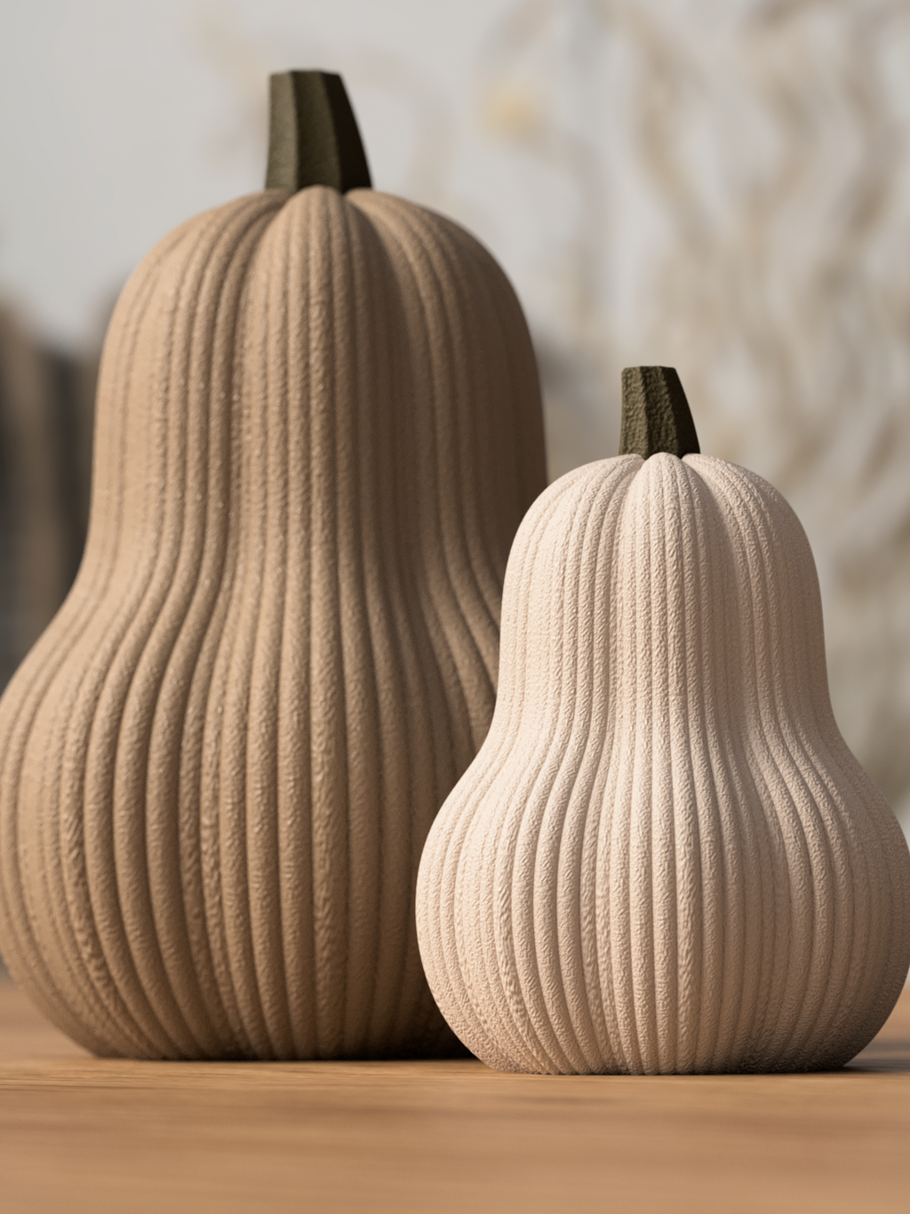 Kürbis „Butternut“