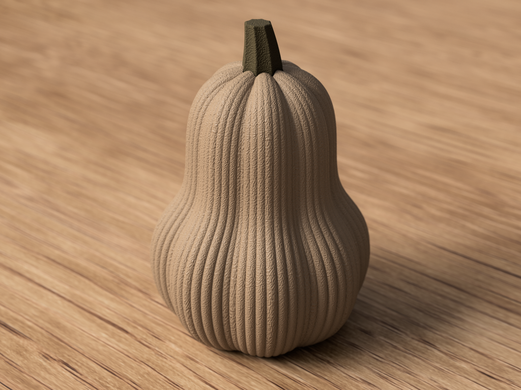 Kürbis „Butternut“