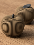 Apfel „Karamell“