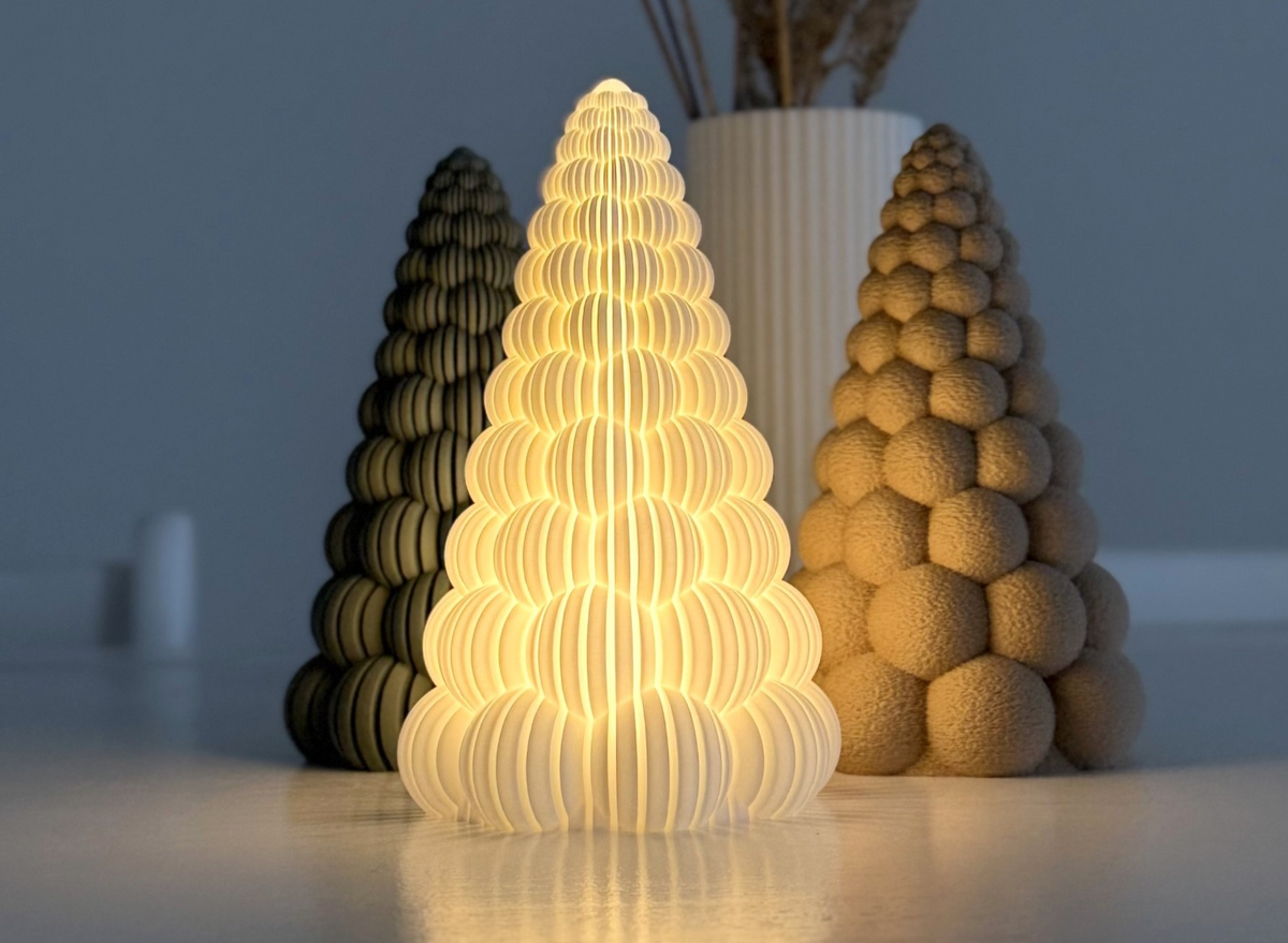 Tannenbaum „Perle“