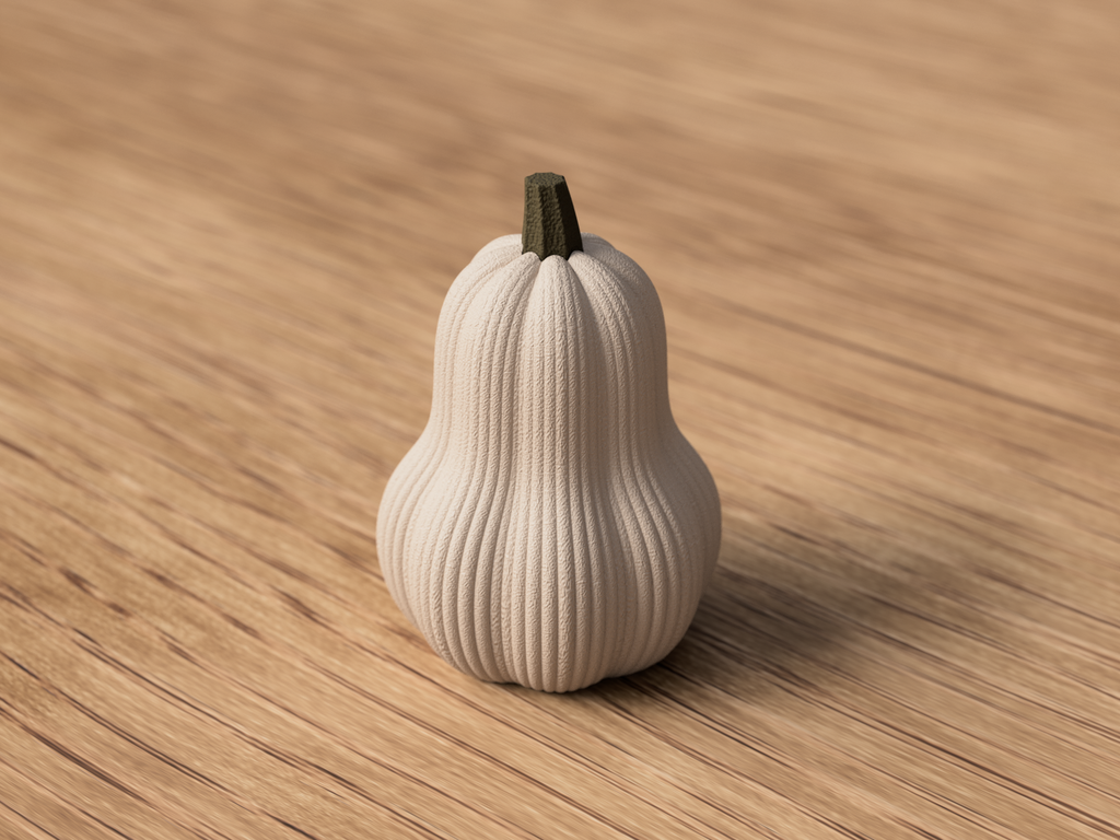Kürbis „Butternut“